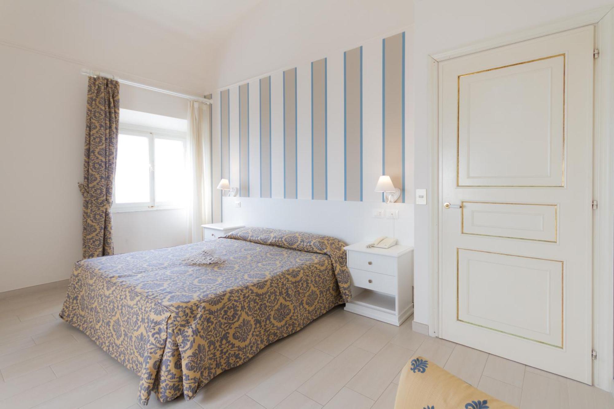 Villa Parisi Grand Hotel Castiglioncello Værelse billede