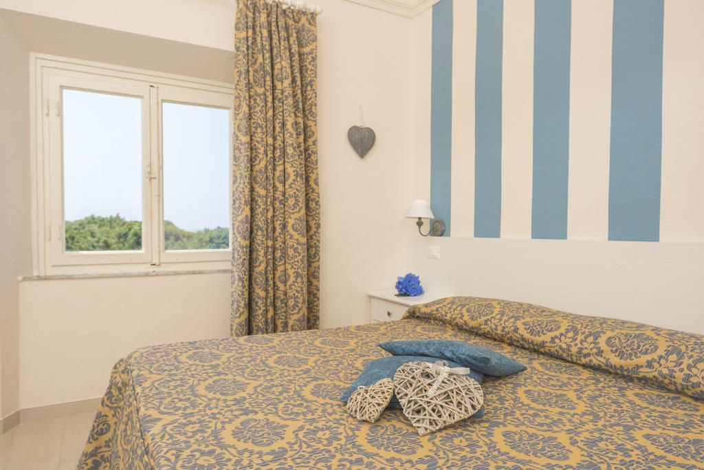 Villa Parisi Grand Hotel Castiglioncello Eksteriør billede