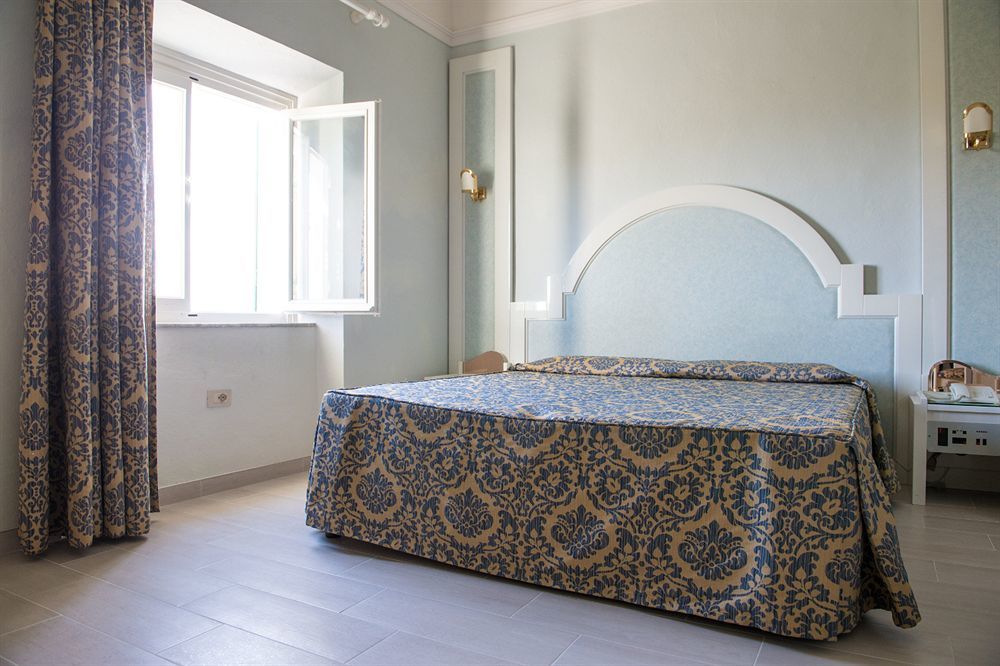 Villa Parisi Grand Hotel Castiglioncello Eksteriør billede