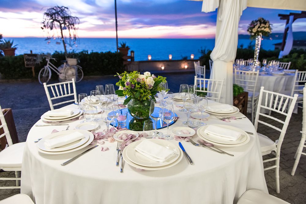 Villa Parisi Grand Hotel Castiglioncello Eksteriør billede