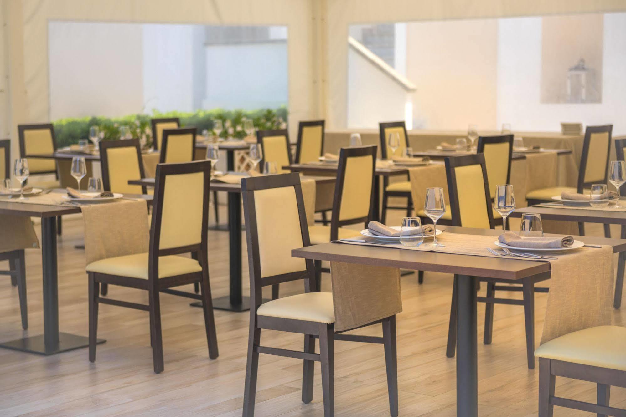 Villa Parisi Grand Hotel Castiglioncello Eksteriør billede